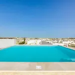 شقة Annitchka Mansions - Pool Penthouse In Malta بيركيركارا
