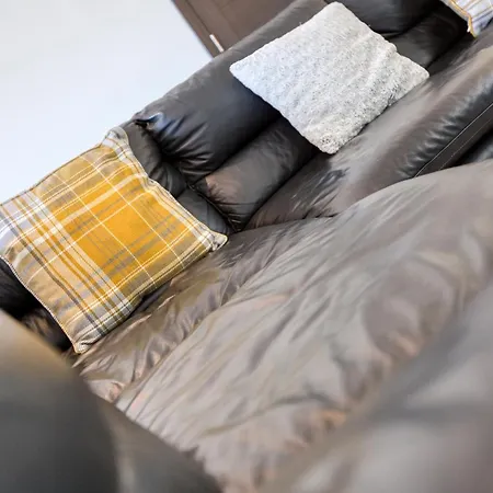 Appartement Annitchka Mansions - Penthouse In Malta Birkirkara