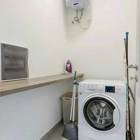 Apartmán Annitchka Mansions - Penthouse In Malta Birkirkara