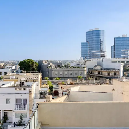 Apartment Annitchka Mansions - Penthouse In Malta *