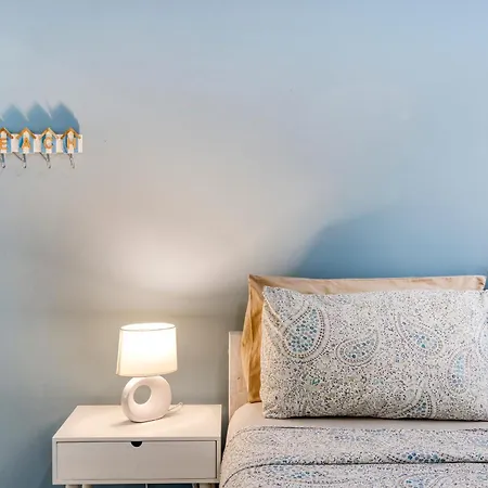 Annitchka Mansions - Penthouse In Malta Apartmán *