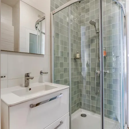 Apartment Annitchka Mansions - Penthouse In Malta Birkirkara