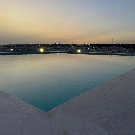 Annitchka Mansions - Penthouse In Malta Apartment Birkirkara