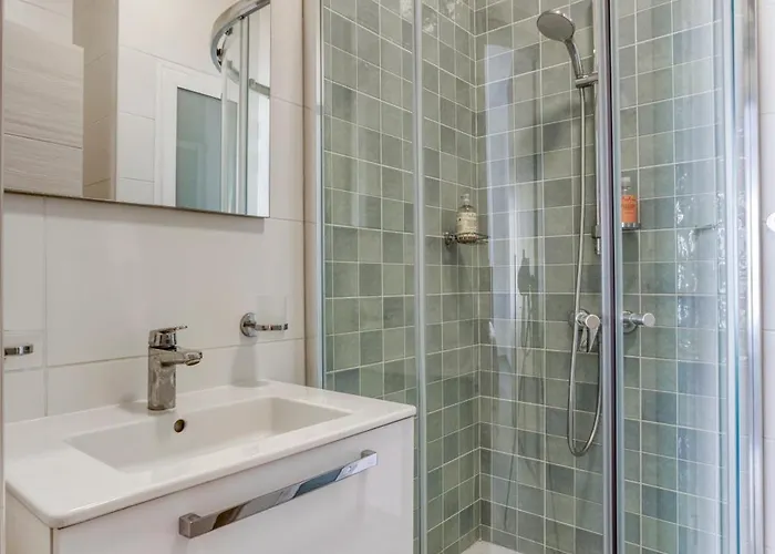 Appartement Annitchka Mansions - Penthouse In Malta Birkirkara