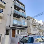 Appartamento Annitchka Mansions - Pool Penthouse In Malta