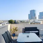 Annitchka Mansions - Pool Penthouse In Malta *