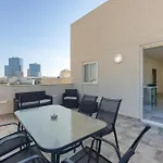 Annitchka Mansions - Pool Penthouse In Malta Apartament