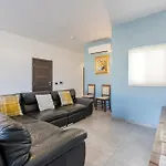 Appartamento Annitchka Mansions - Pool Penthouse In Malta *