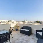 Apartament Annitchka Mansions - Pool Penthouse In Malta Birkirkara