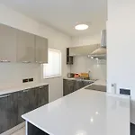 Appartamento Annitchka Mansions - Pool Penthouse In Malta