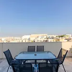 Annitchka Mansions - Pool Penthouse In Malta * Birkirkara