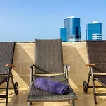 Annitchka Mansions - Pool Penthouse In Malta *