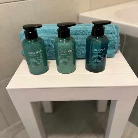 Annitchka Mansions - Penthouse In Malta Биркиркара