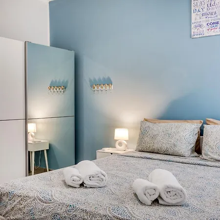 Annitchka Mansions - Penthouse In Malta * Биркиркара