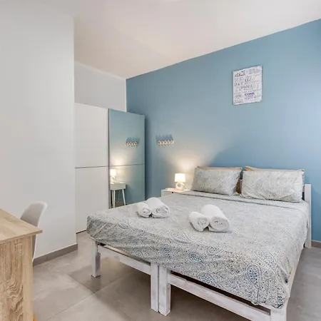 Annitchka Mansions - Penthouse In Malta Lejlighed