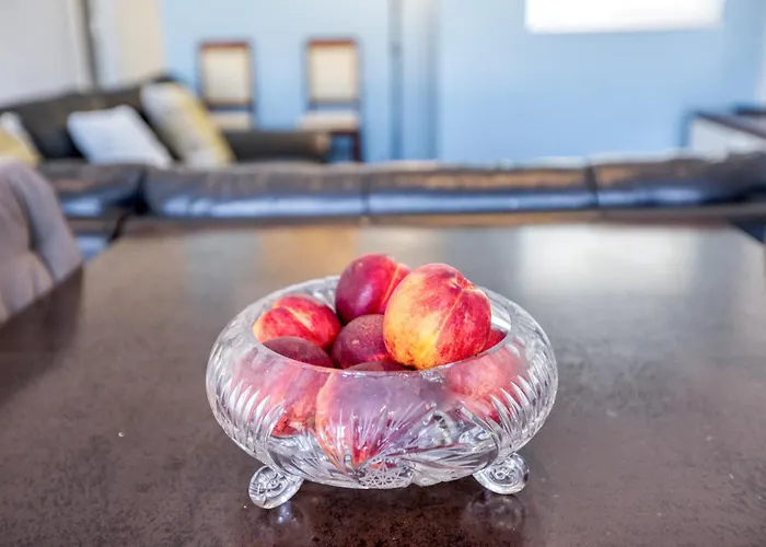 Διαμέρισμα Annitchka Mansions - Penthouse In Malta *