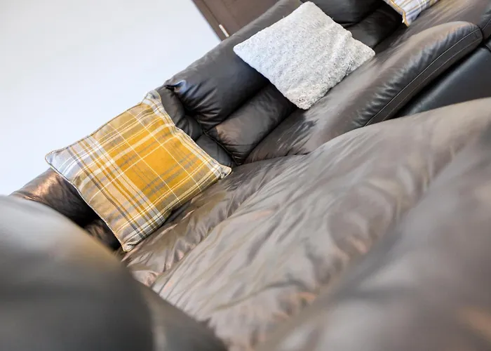 Daire Annitchka Mansions - Penthouse In Malta Birkirkara