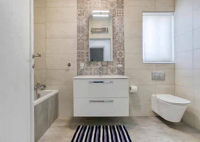 Annitchka Mansions - Penthouse In Malta Διαμέρισμα