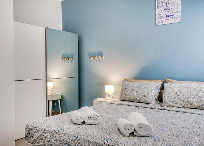 Annitchka Mansions - Penthouse In Malta * Μπιρκιρκάρα